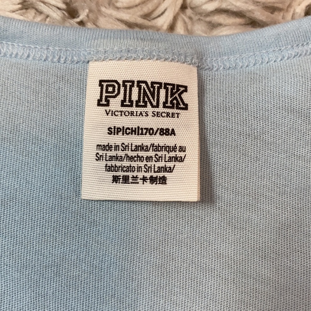 Pink t-shirt - Picture 5 of 5